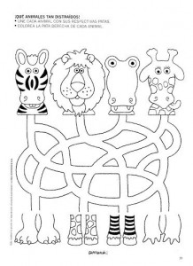 Crafts,Actvities and Worksheets for Preschool,Toddler and Kindergarten