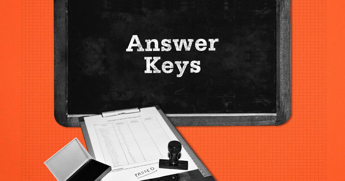 KCET answer key 2024 released; send suggestions by May 7