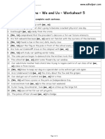answers to edhelper worksheet
