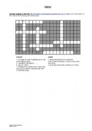 answers to edhelper worksheet