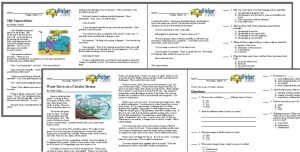 answers to edhelper worksheet