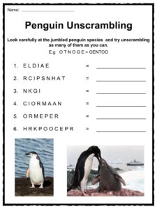 Antarctica Facts, Worksheets &  Historical Continent Information ...