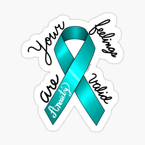 anxiety awareness