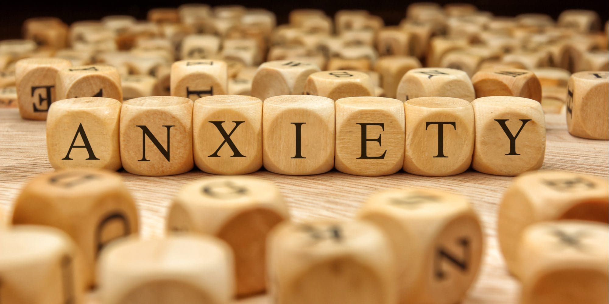 Generalized Anxiety Disorder (GAD) and Worry | Psychology Tools