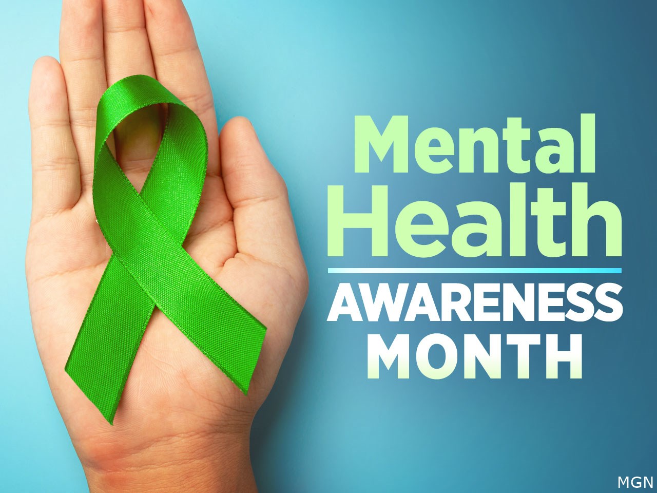 anxiety awareness