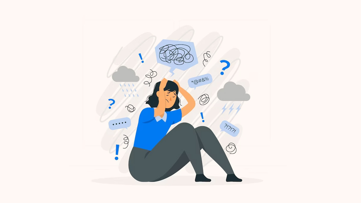 anxiety awareness