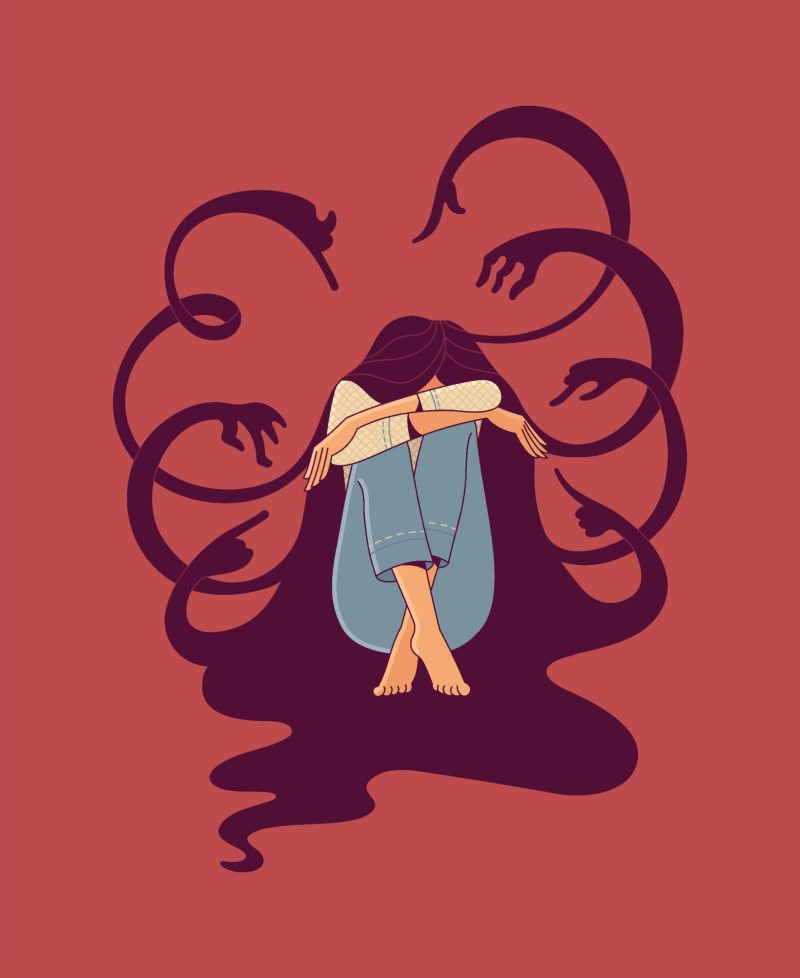 anxiety awareness