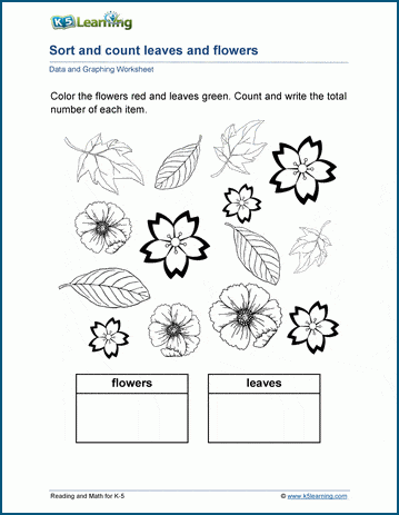 aphing worksheet grade 1