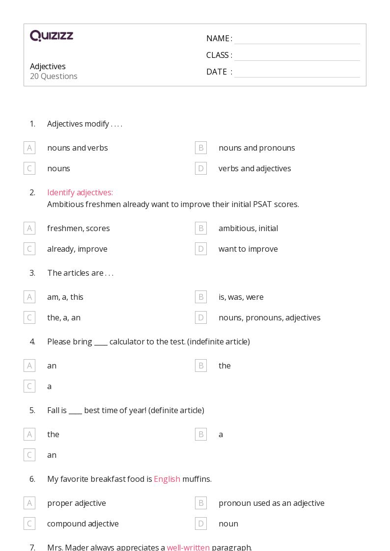 apostrophe possessive noun worksheet