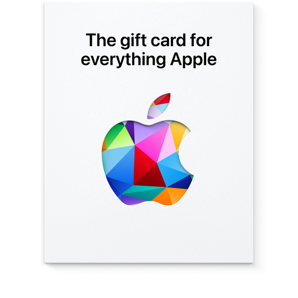 Buy $25 Apple Gift Cards - Apple