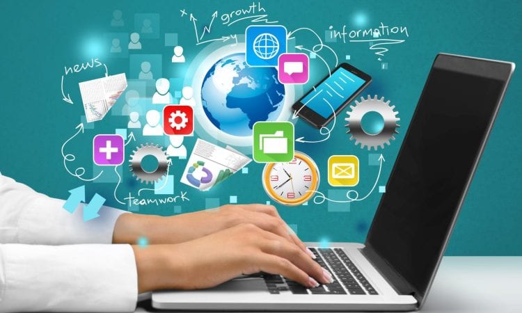 Is it time to rethink application delivery? - JAMES-RANKIN.COM
