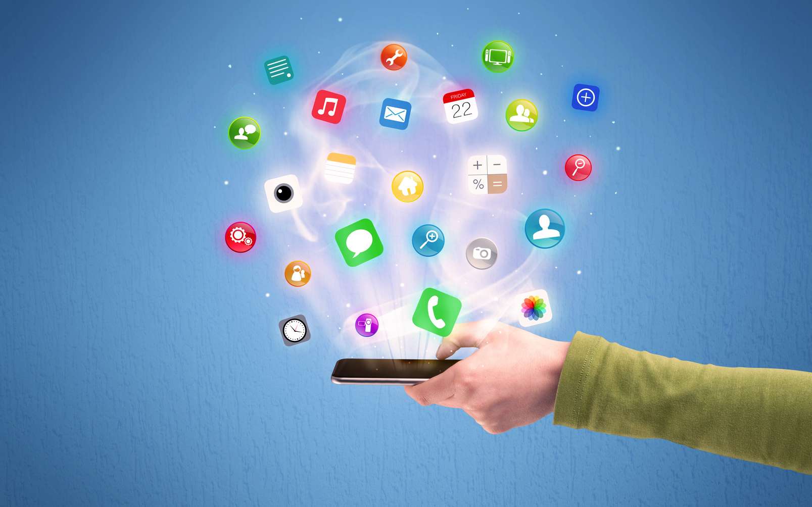 Bubble: the NoCode tool for creating powerful applications, easy ...