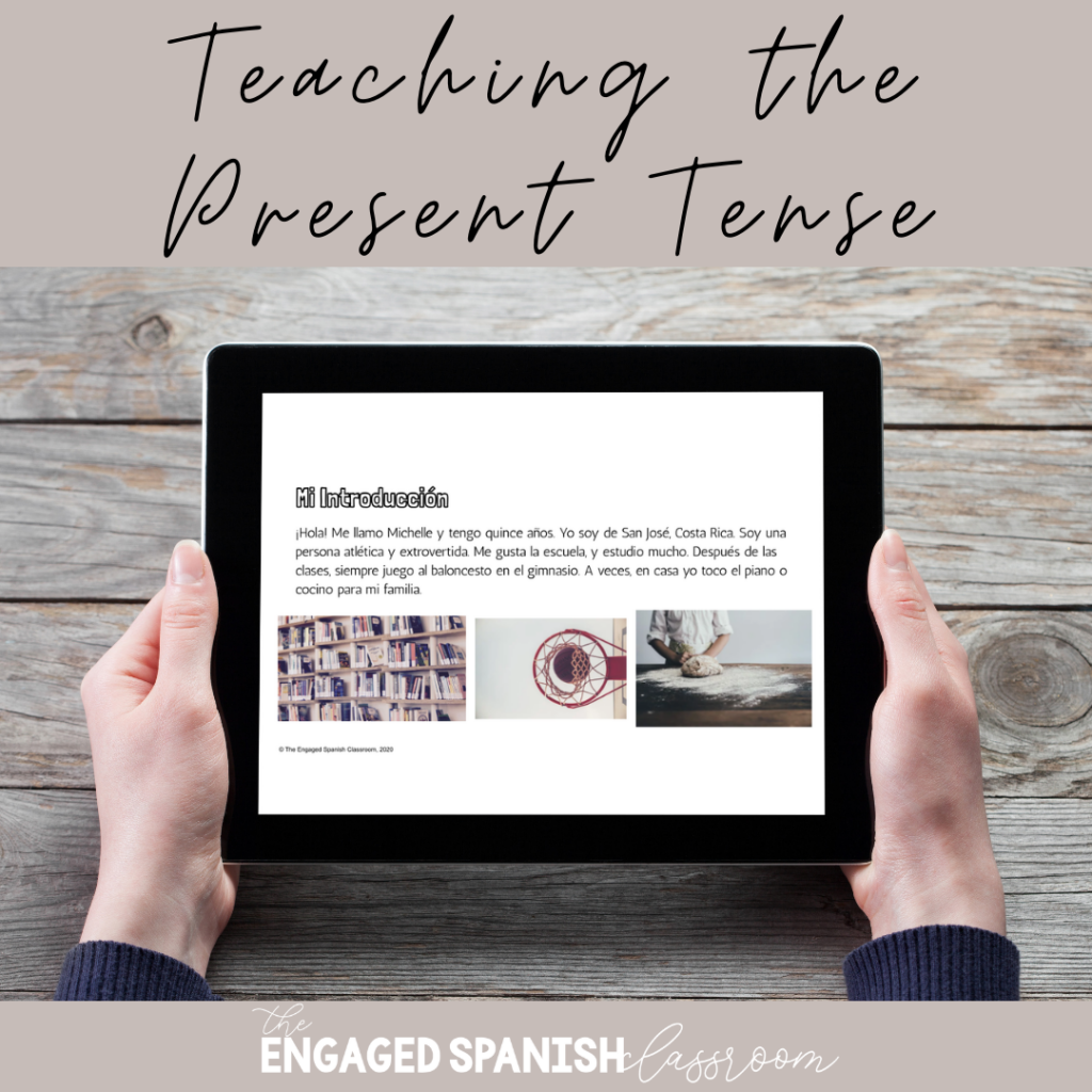 ar dept of education spanish worksheet