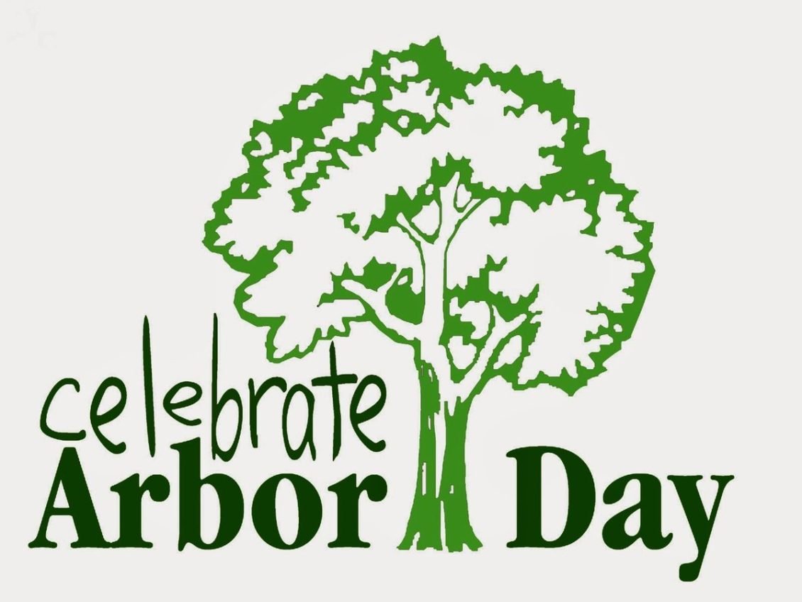 arbor day clip art