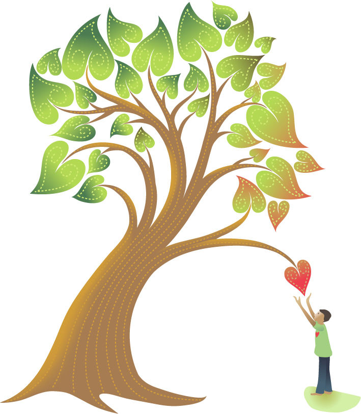 arbor day clip art