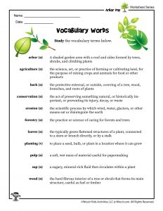 Arbor Day for Kids | Woo! Jr. Kids Activities : Childrens Publishing