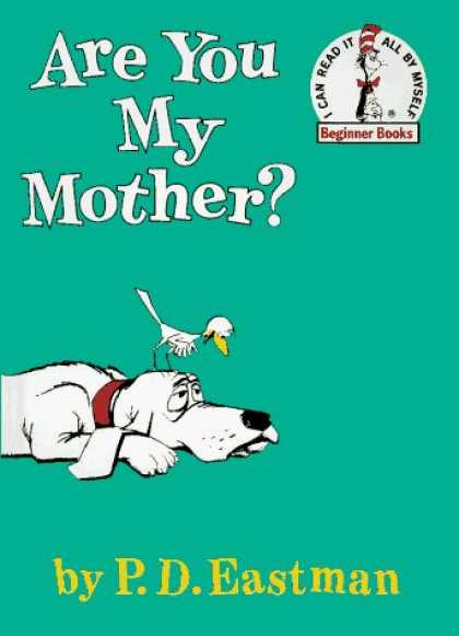are you my mother worksheet