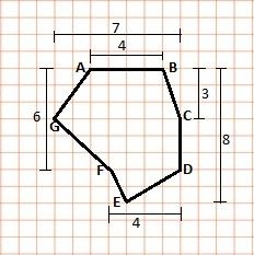 area of polygons worksheet