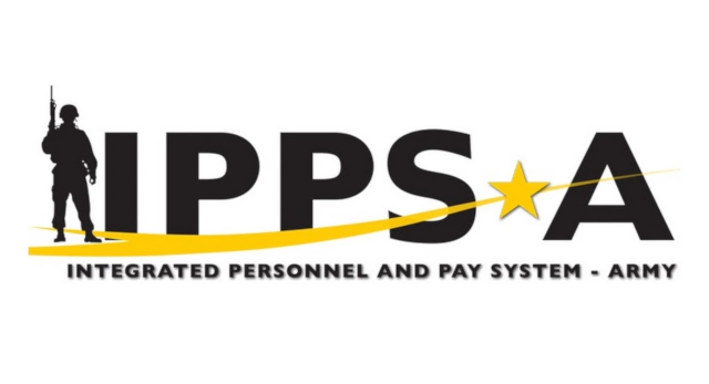 Looking for your PPW? - Army Links
