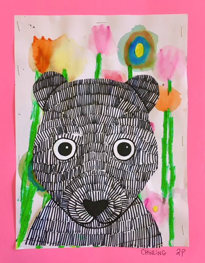 2nd Grade Art Lessons - Art with Mrs Filmore