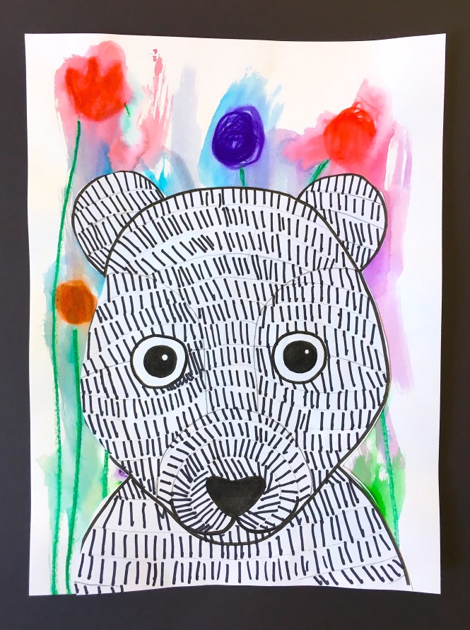 2nd Grade Art Lessons - Art with Mrs Filmore