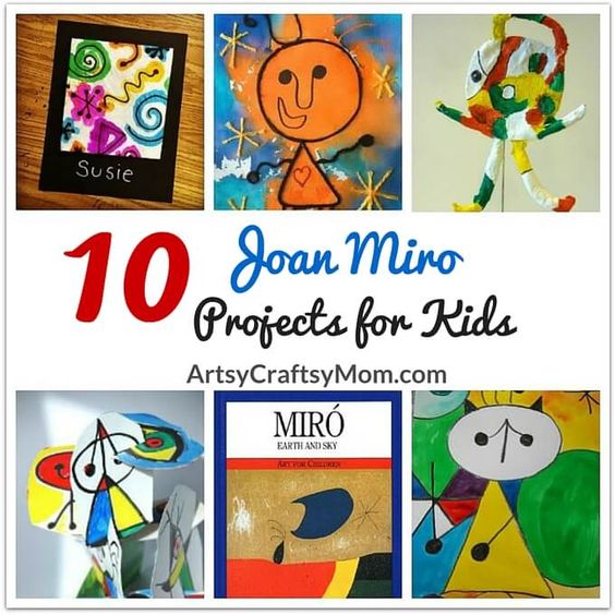 Loomis Public School - Art Lessons: Kindergarten-Second Grade