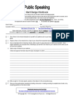 art merit badge worksheet