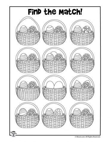 Art Worksheets Archives | Woo! Jr. Kids Activities : Childrens ...