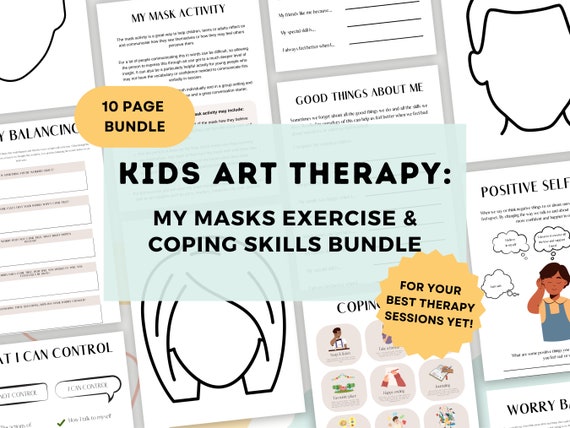 art skills worksheet