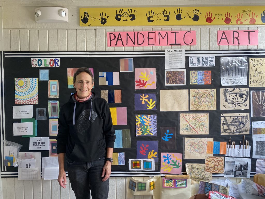 6 Art Teachers on How They Adapted Their Lesson Plans to Help ...