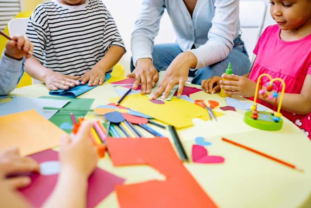 What Degree Do You Need to be An Art Teacher?