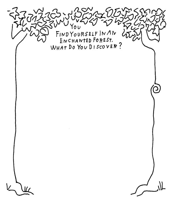 art therapy free printable