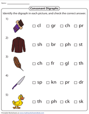 2nd Grade Language Arts Worksheets