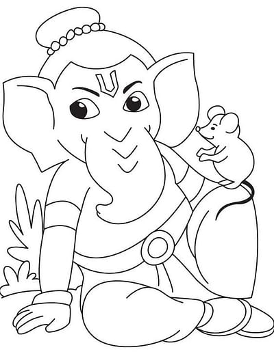 art worksheet 2nd grade