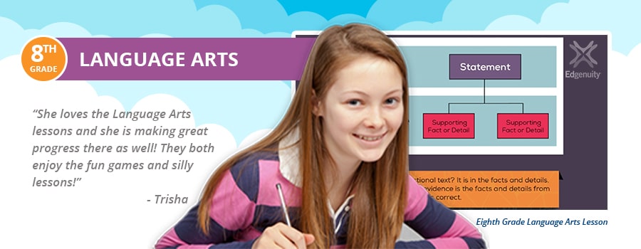 art worksheet 6th grade reading and writing about