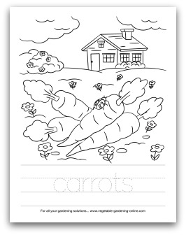 art worksheet for kindergarten