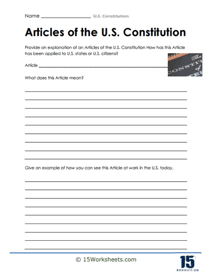 U S Constitution Worksheets 15 Worksheets com Worksheets Library U S Constitution Worksheets 15 Worksheets com Worksheets Library