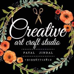 Creative Art Craft Studio in Bhayandar East,Mumbai - Best Arts ...