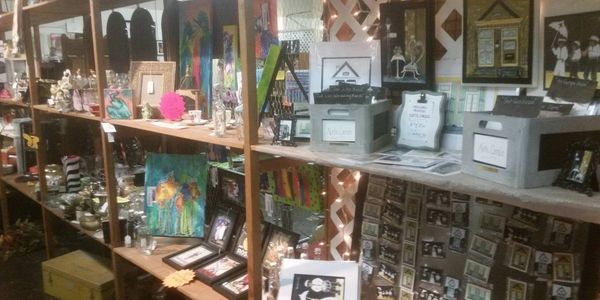 An Art Craft Studio - Home