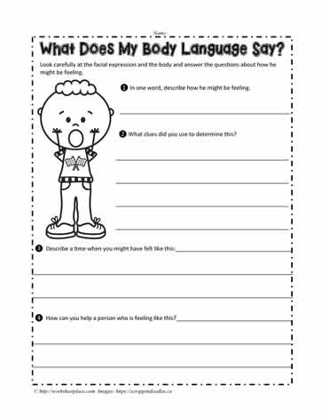 The Importance of Social Skills | Classroom Timesavers by ...