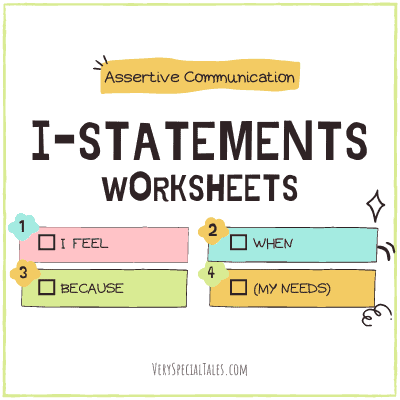 Assertiveness - Psychology Tools