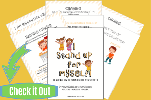 Assertiveness - Psychology Tools