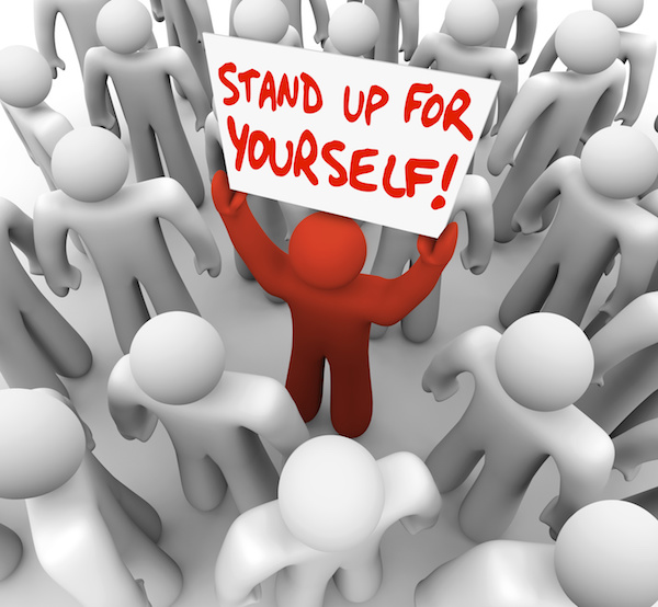 Assertive: The importance of being so, &  why being assertive ...