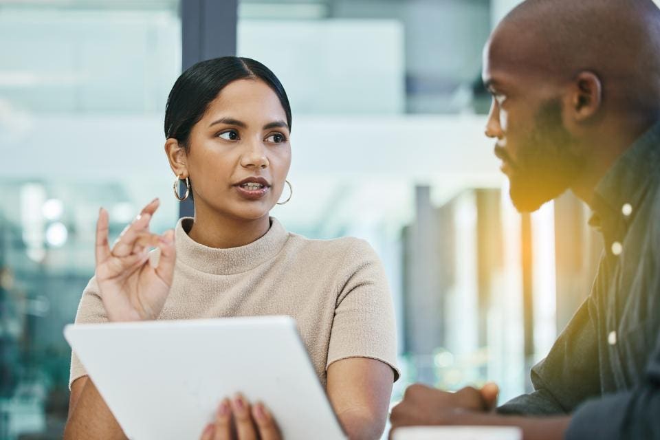 Why You Need To Speak Up: 3 Ways To Master Assertiveness At Work