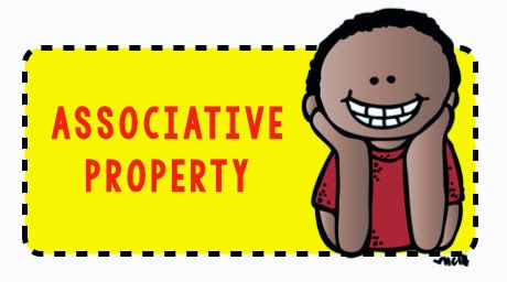 Properties of Operations: Multiplication - Mr Elementary Math