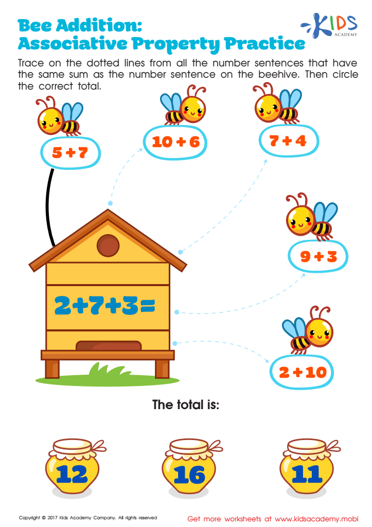 Free Printable Worksheets for Kids, Fun School PDF Printables