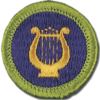 Merit Badge Index