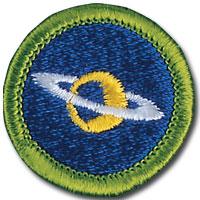 Cape Fear Council - Astronomy Merit Badge | Ingram Planetarium