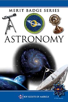astronomy merit badge worksheet answers