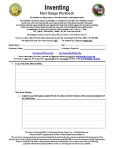 astronomy merit badge worksheet